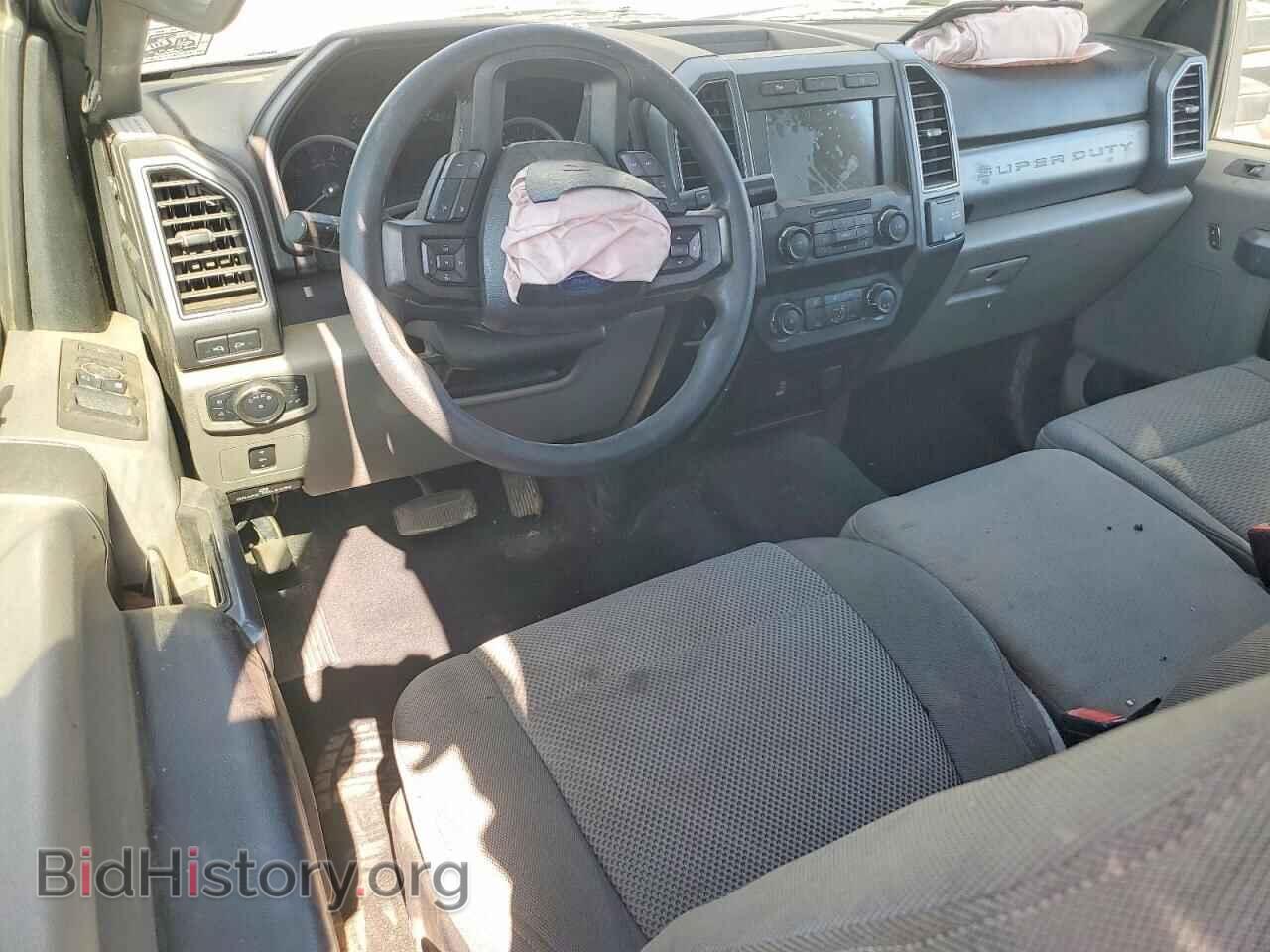 2020 FORD F250 - VIN: 1FT7X2A65LEE86854 - Photo 8