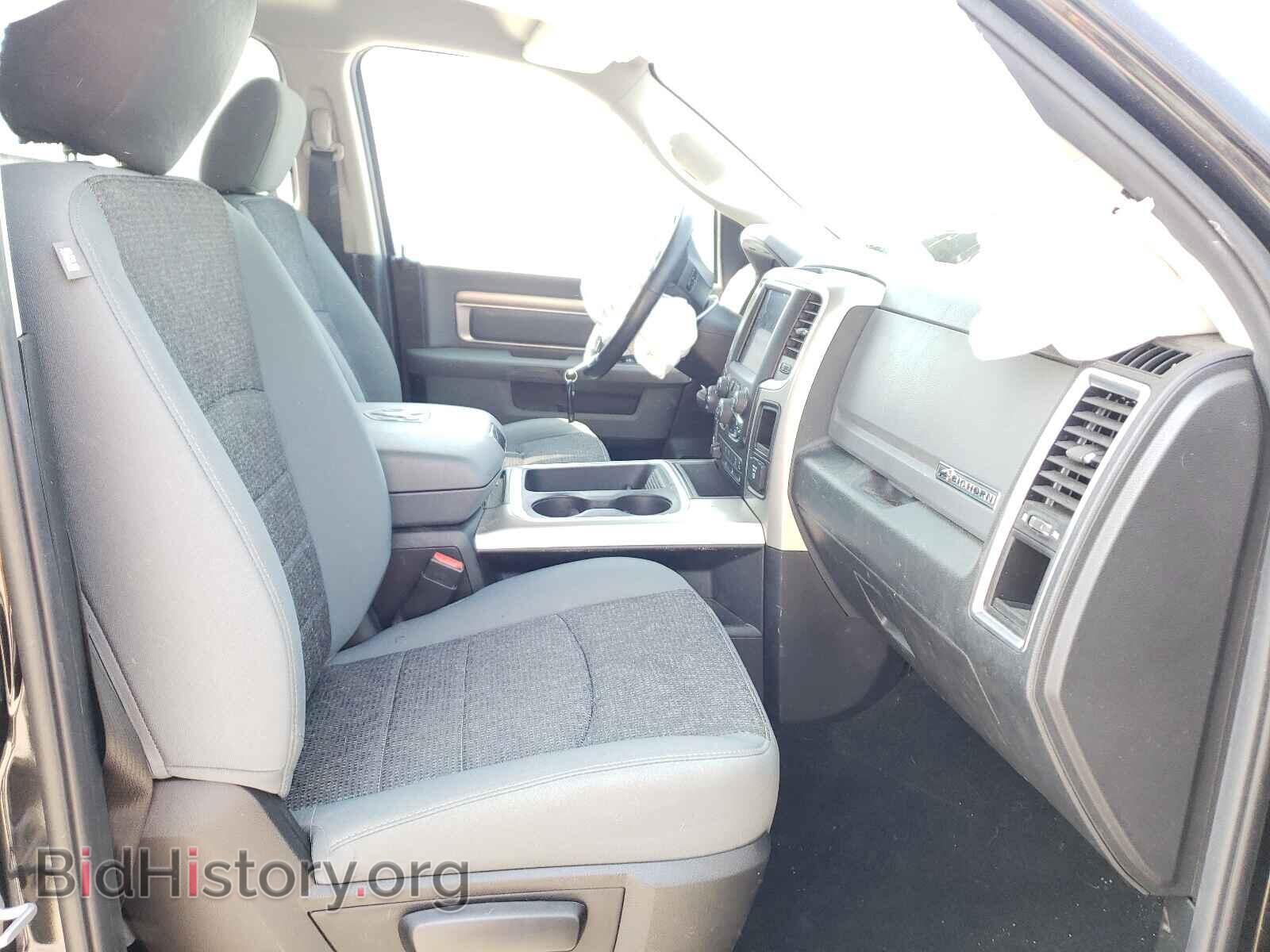 2017 RAM 1500 - VIN: 1C6RR7LM6HS875479 - Фото 5