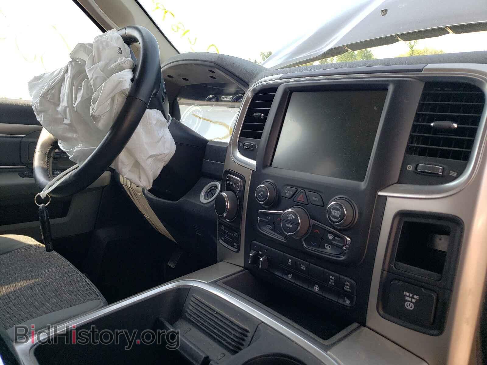 2017 RAM 1500 - VIN: 1C6RR7LM6HS875479 - Фото 9