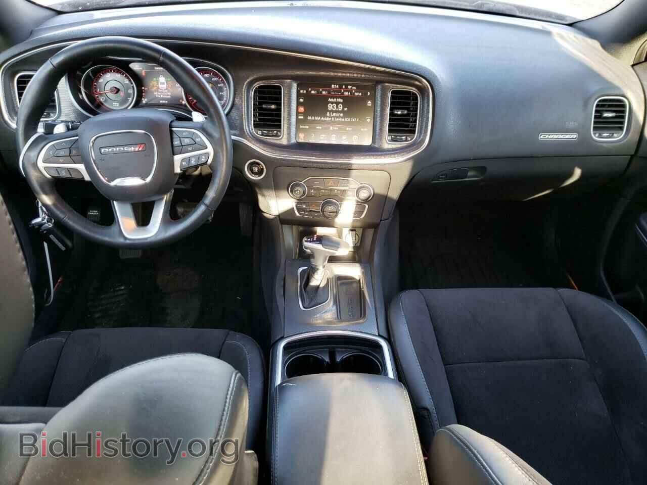 2015 DODGE CHARGER - VIN: 2C3CDXCT2FH925355 - Фото 8