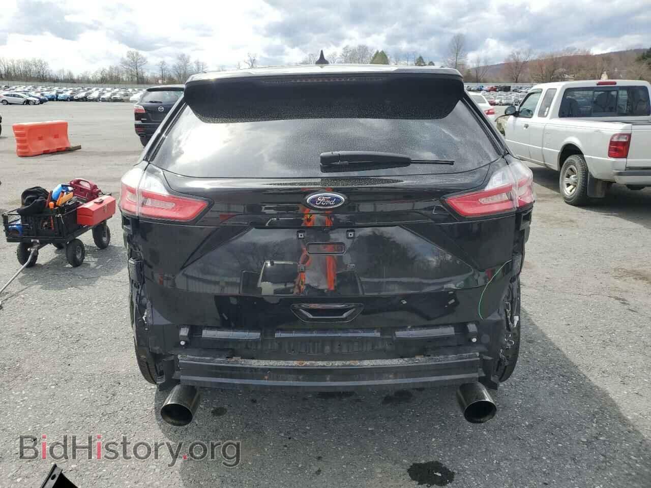 2021 FORD EDGE - VIN: 2FMPK4J9XMBA41796 - Photo 6