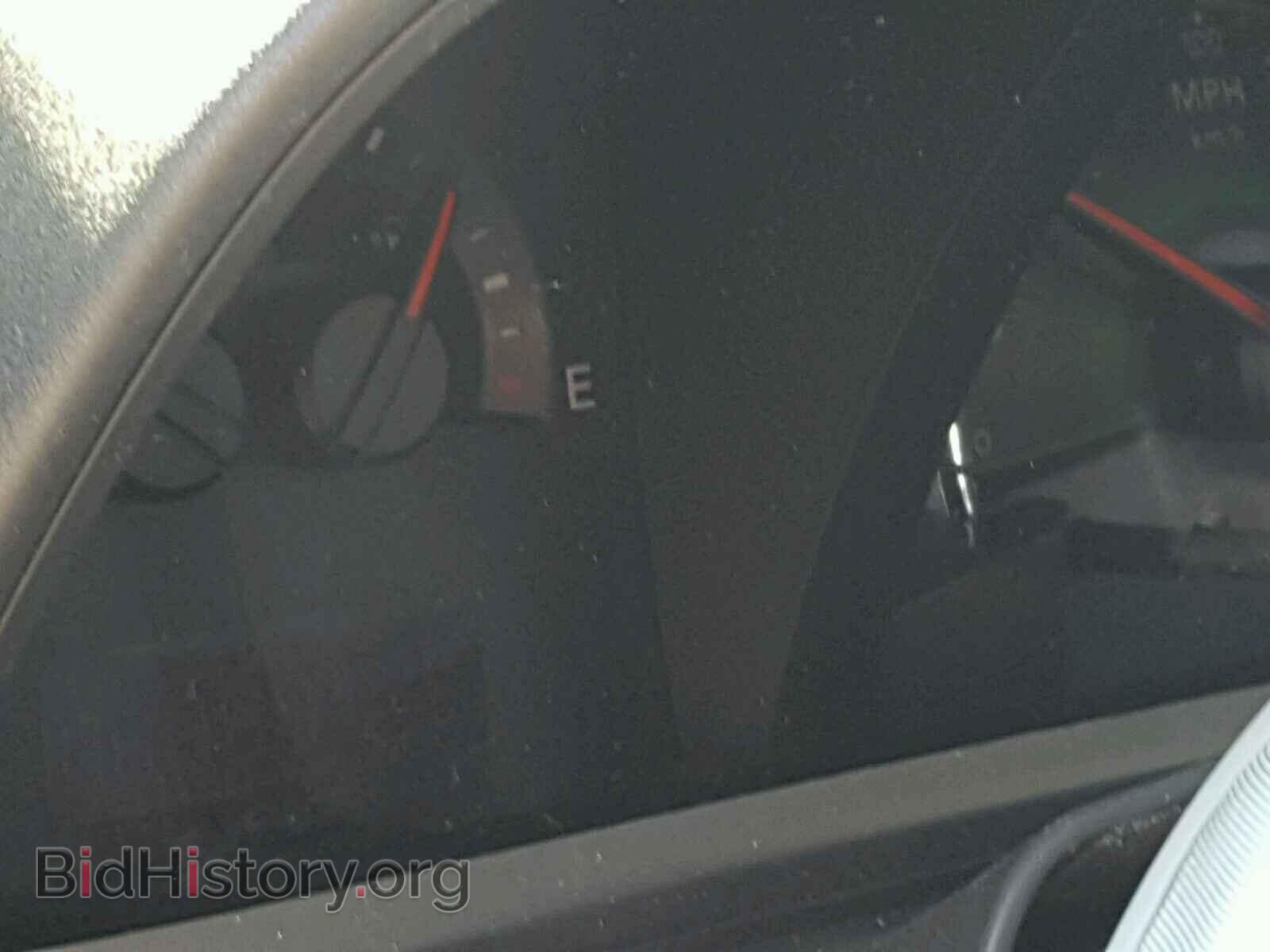 2010 DODGE JOURNEY - VIN: 3D4PH5FV2AT190057 - Фото 8