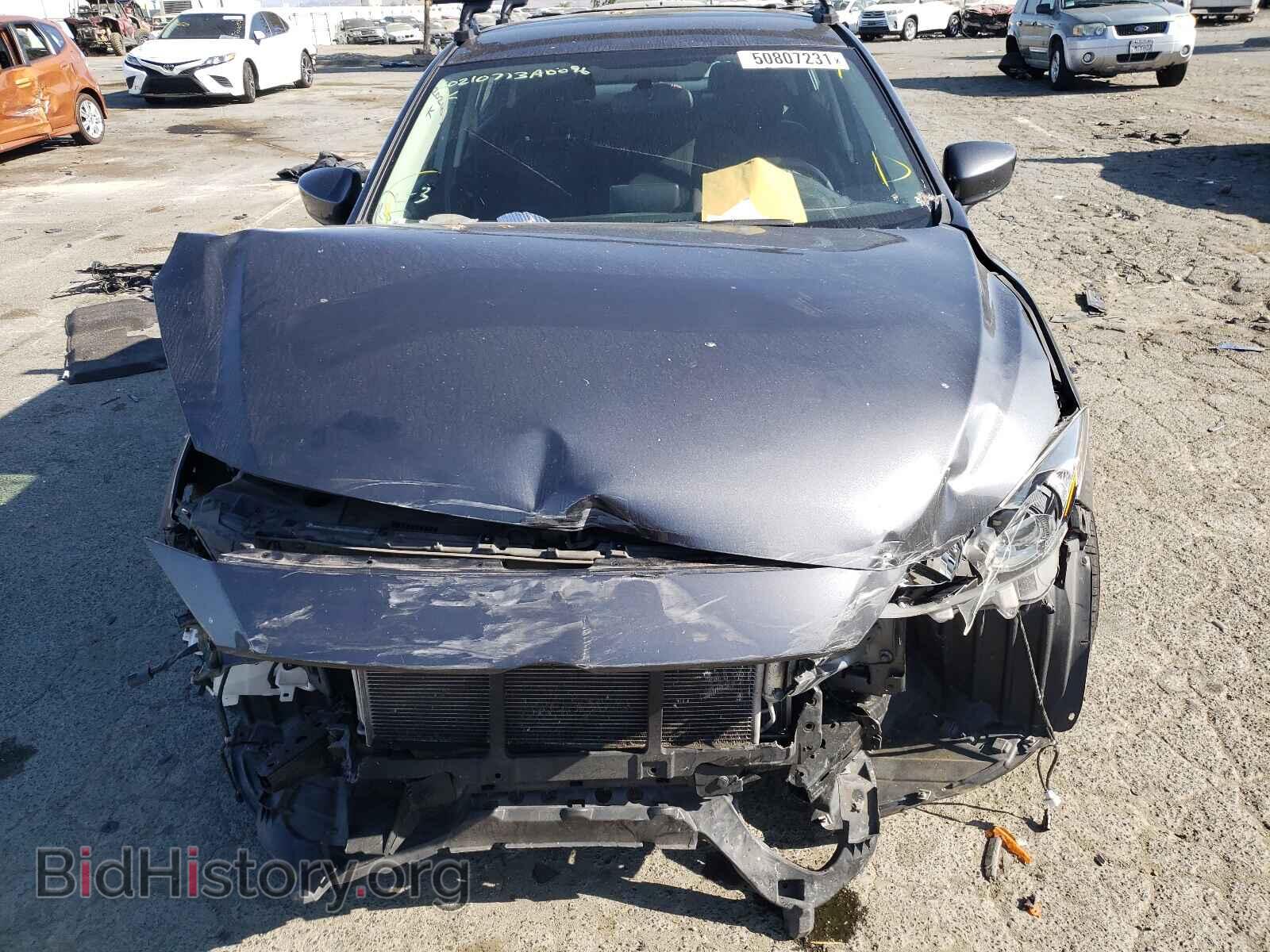 2015 MAZDA 3 - VIN: 3MZBM1U70FM167388 - Фото 7