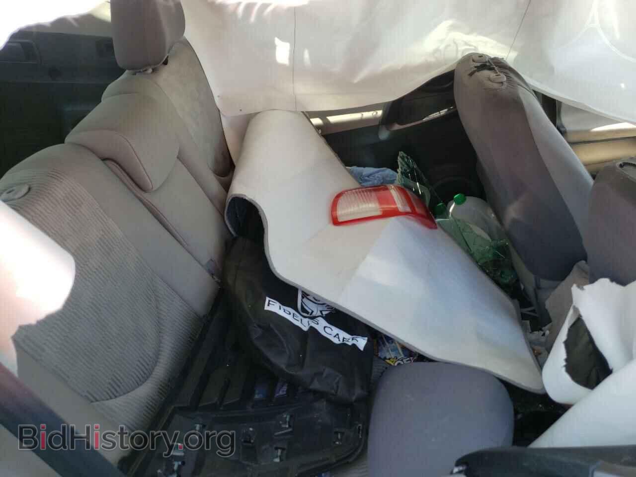2012 TOYOTA RAV4 - VIN: 2T3BF4DV7CW224435 - Фото 6