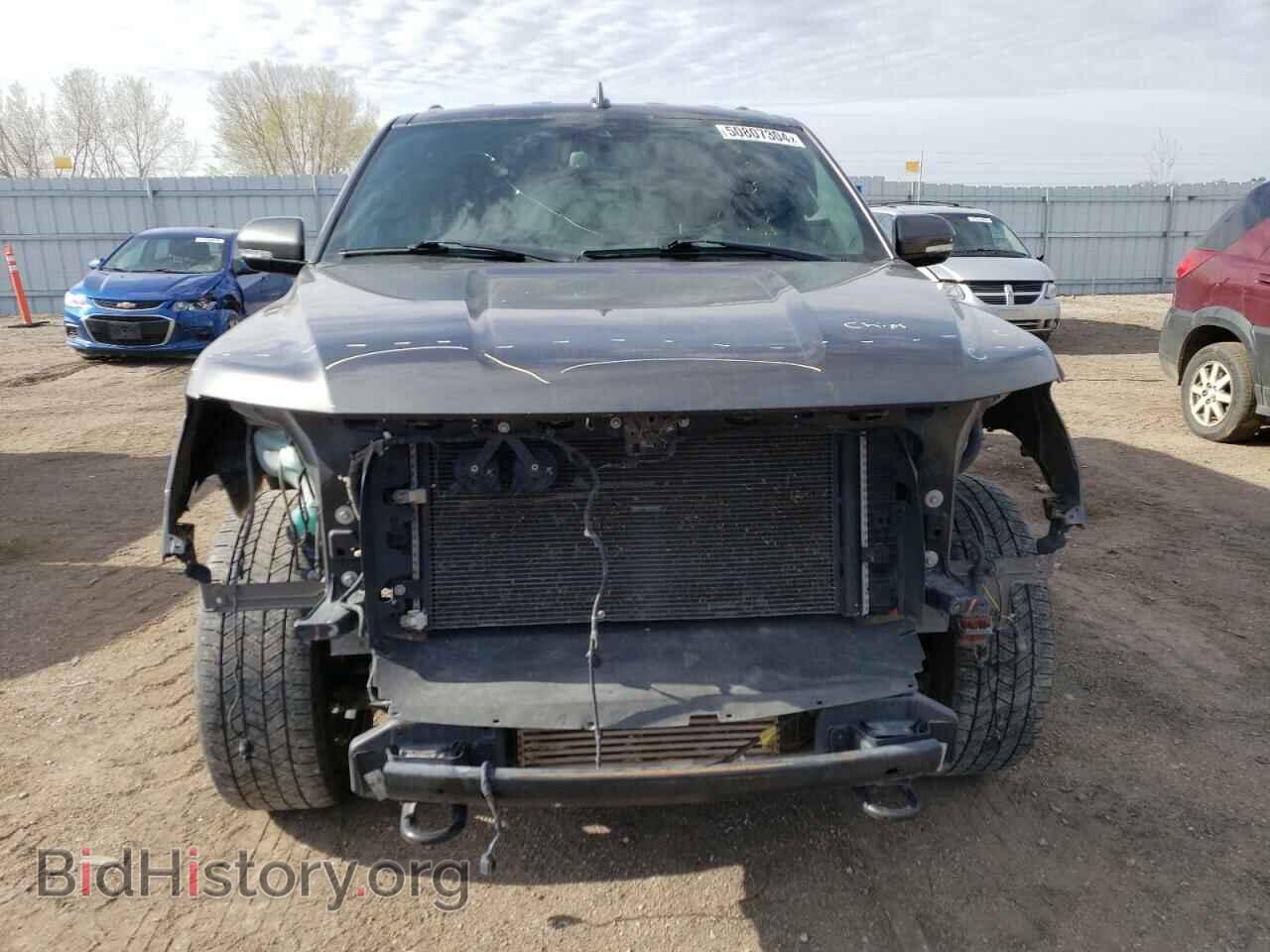 2018 FORD EXPEDITION - VIN: 1FMJK1JT4JEA66645 - Фото 5
