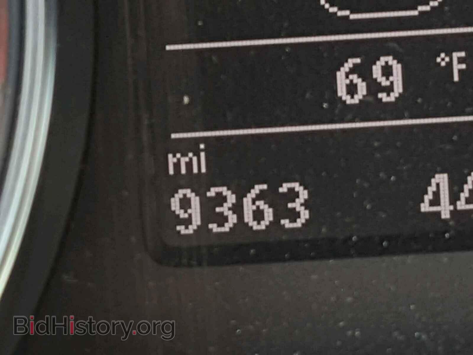 2017 VOLKSWAGEN JETTA - VIN: 3VWDB7AJ7HM203193 - Фото 8