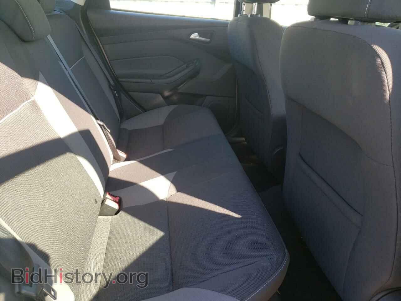 2013 FORD FOCUS - VIN: 1FADP3F21DL261123 - Фото 6
