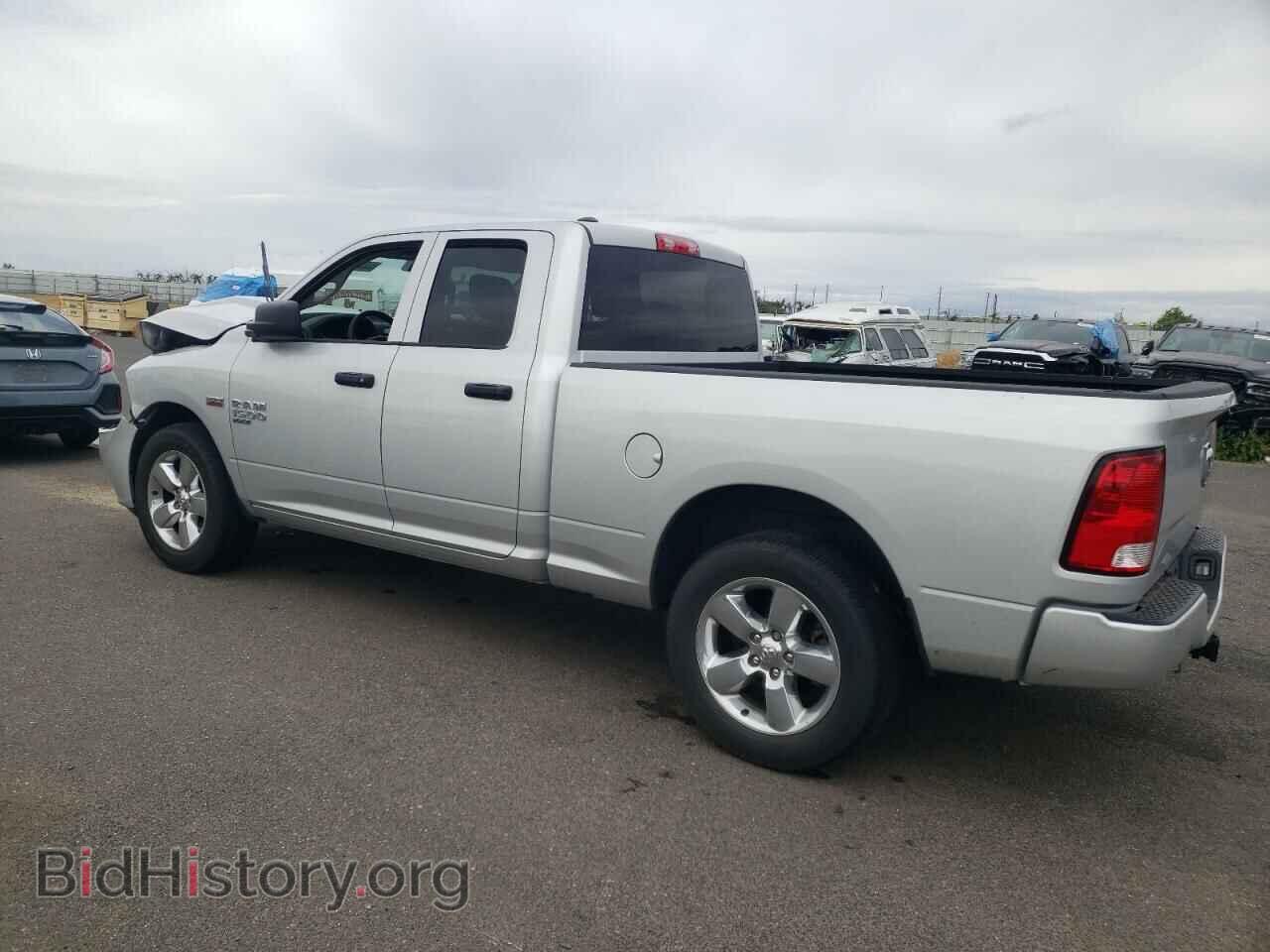 2019 RAM 1500 - VIN: 1C6RR6FT3KS546291 - Фото 2