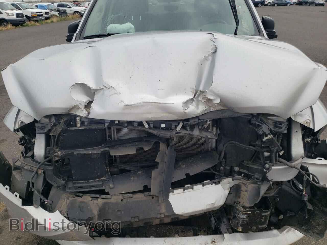2019 RAM 1500 - VIN: 1C6RR6FT3KS546291 - Фото 11