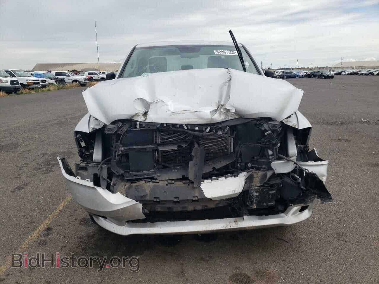 2019 RAM 1500 - VIN: 1C6RR6FT3KS546291 - Фото 5