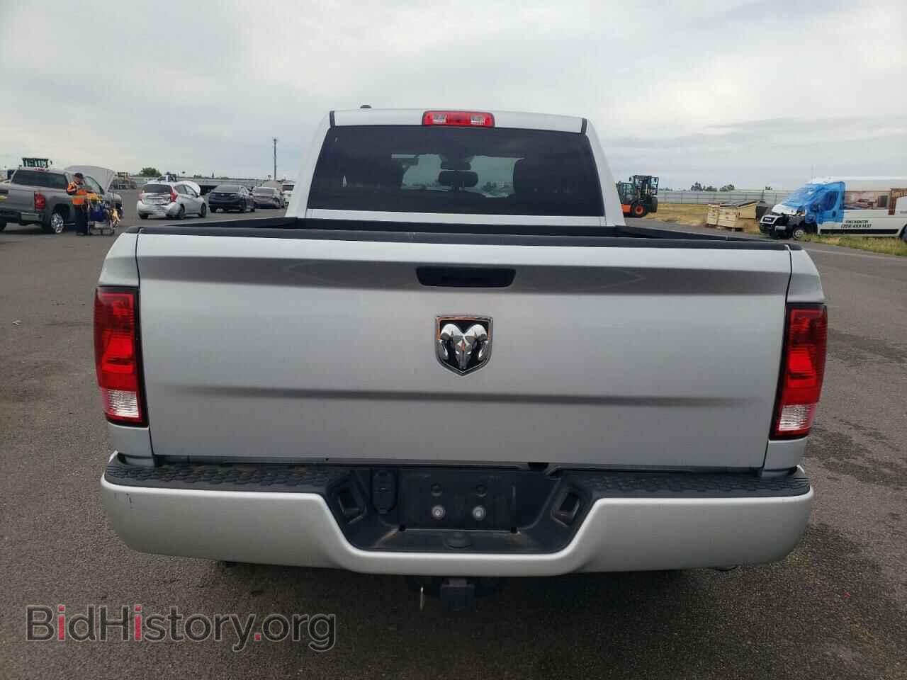 2019 RAM 1500 - VIN: 1C6RR6FT3KS546291 - Фото 6