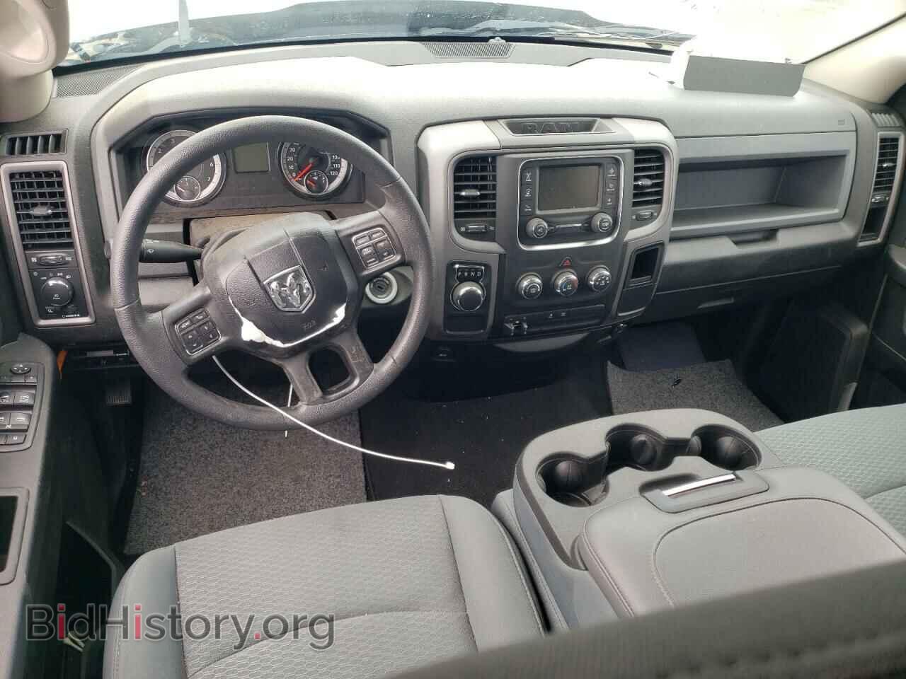 2019 RAM 1500 - VIN: 1C6RR6FT3KS546291 - Фото 8