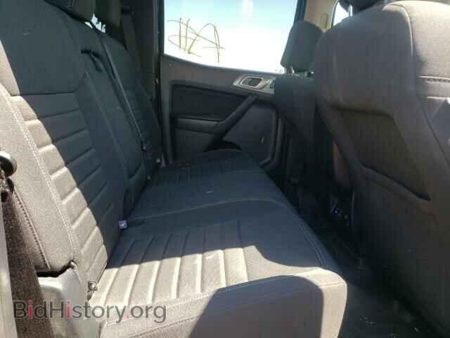 2020 FORD RANGER - VIN: 1FTER4FH7LLA64202 - Фото 6