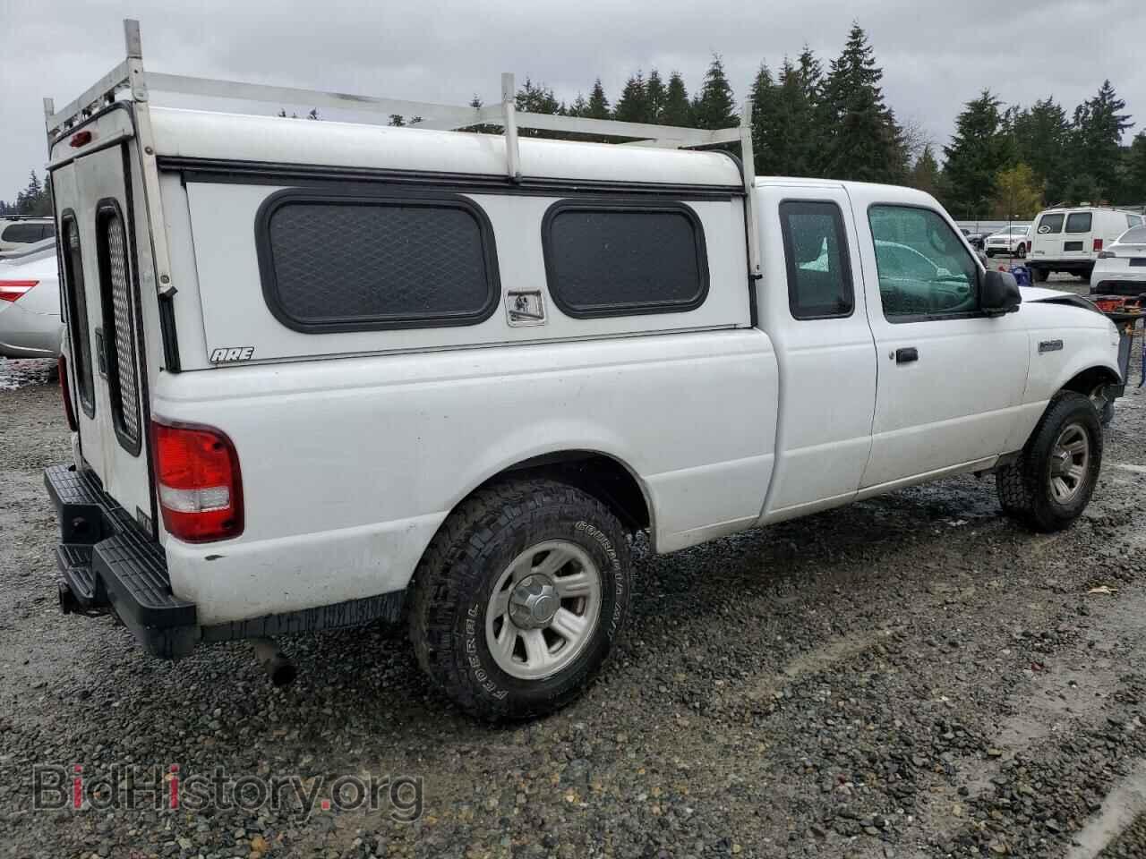 2011 FORD RANGER - VIN: 1FTKR1ED7BPA82318 - Фото 3