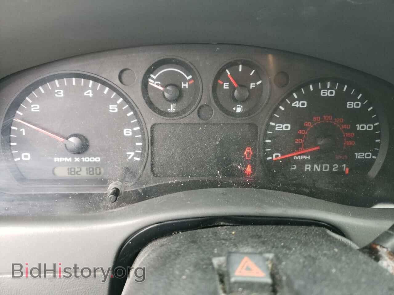 2011 FORD RANGER - VIN: 1FTKR1ED7BPA82318 - Фото 9