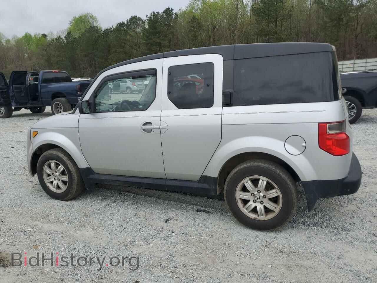 2008 HONDA ELEMENT - VIN: 5J6YH28788L020039 - Photo 2