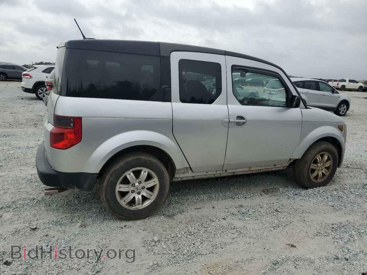 2008 HONDA ELEMENT - VIN: 5J6YH28788L020039 - Photo 3