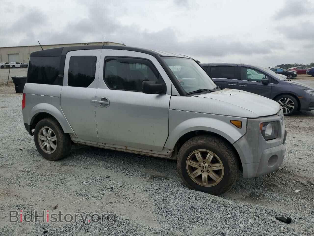2008 HONDA ELEMENT - VIN: 5J6YH28788L020039 - Photo 4