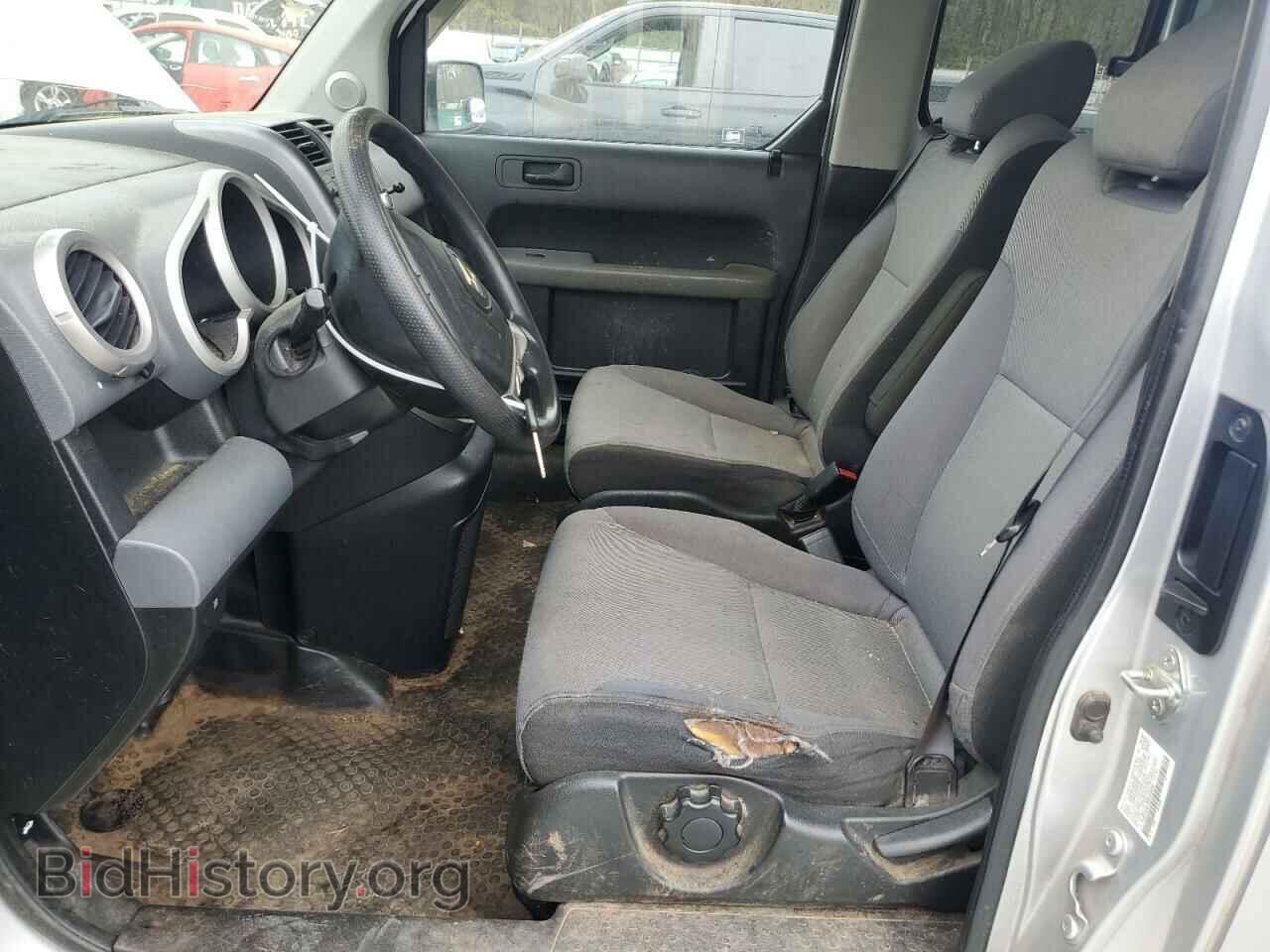 2008 HONDA ELEMENT - VIN: 5J6YH28788L020039 - Photo 7