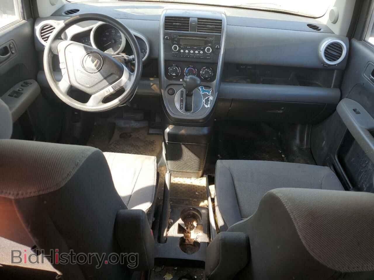 2008 HONDA ELEMENT - VIN: 5J6YH28788L020039 - Photo 8