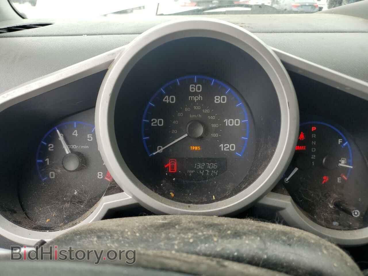 2008 HONDA ELEMENT - VIN: 5J6YH28788L020039 - Photo 9