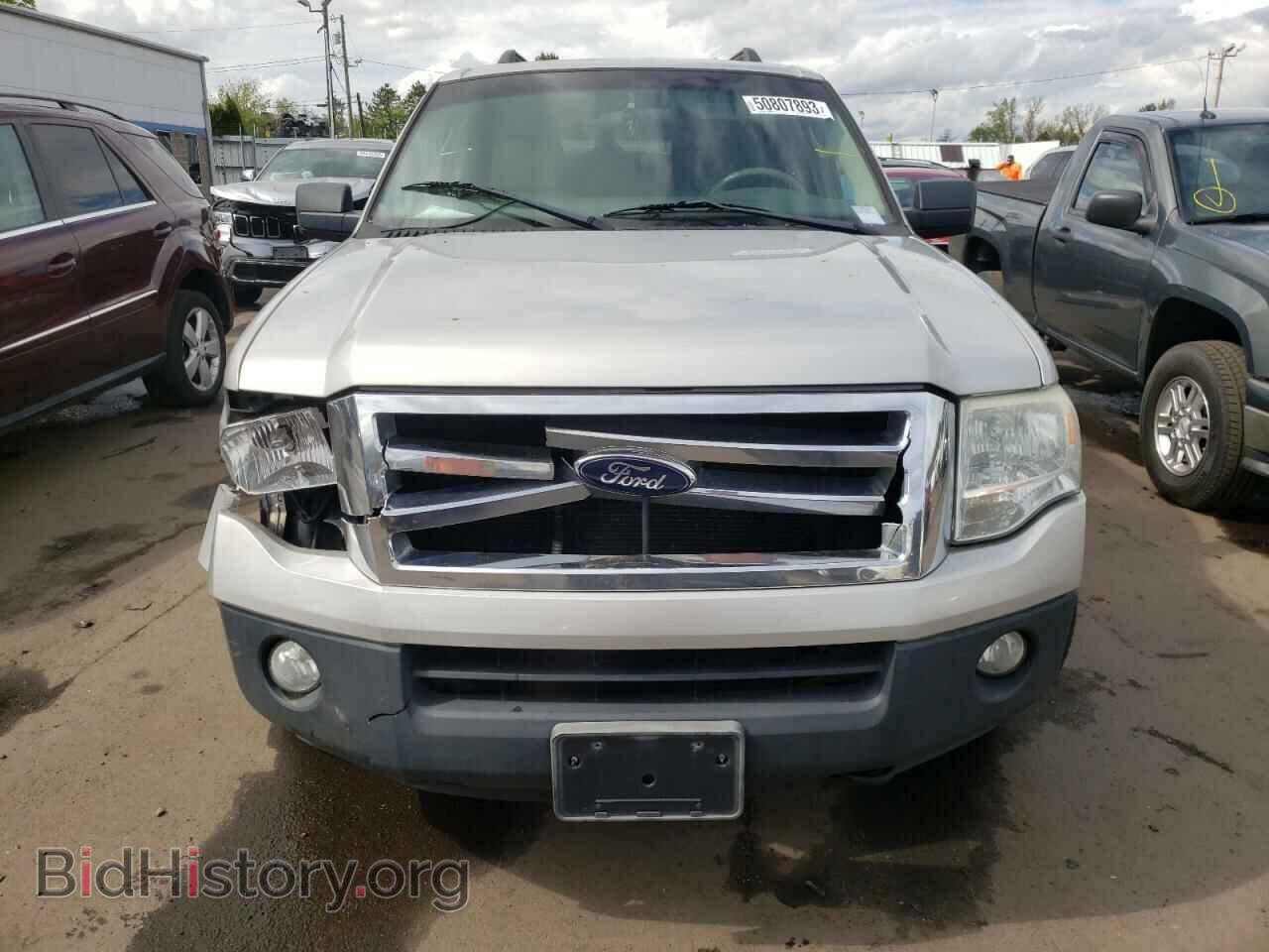 2007 FORD EXPEDITION - VIN: 1FMFU16577LA84149 - Фото 5