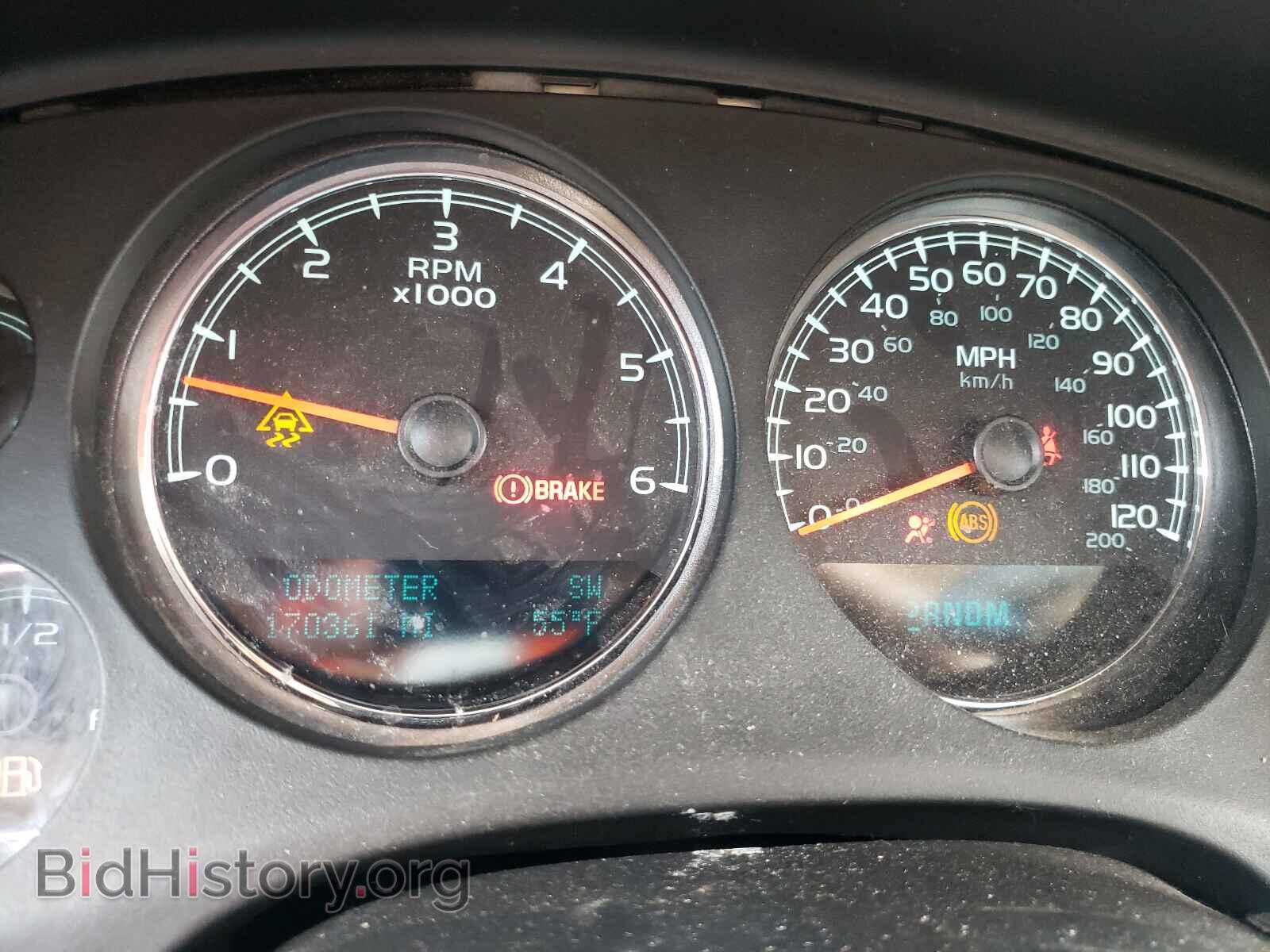 2011 GMC YUKON - VIN: 1GKS2HE33BR264143 - Фото 8