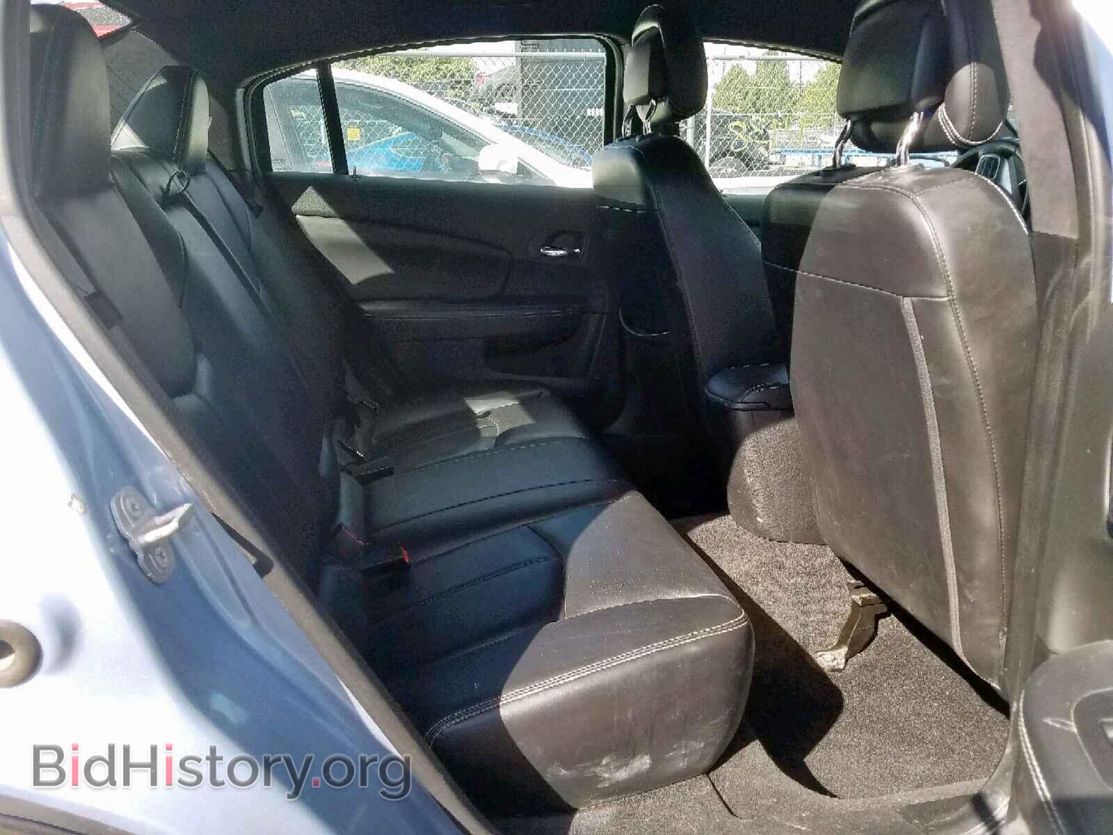 2014 CHRYSLER 200 - VIN: 1C3CCBCG9EN198715 - Фото 6