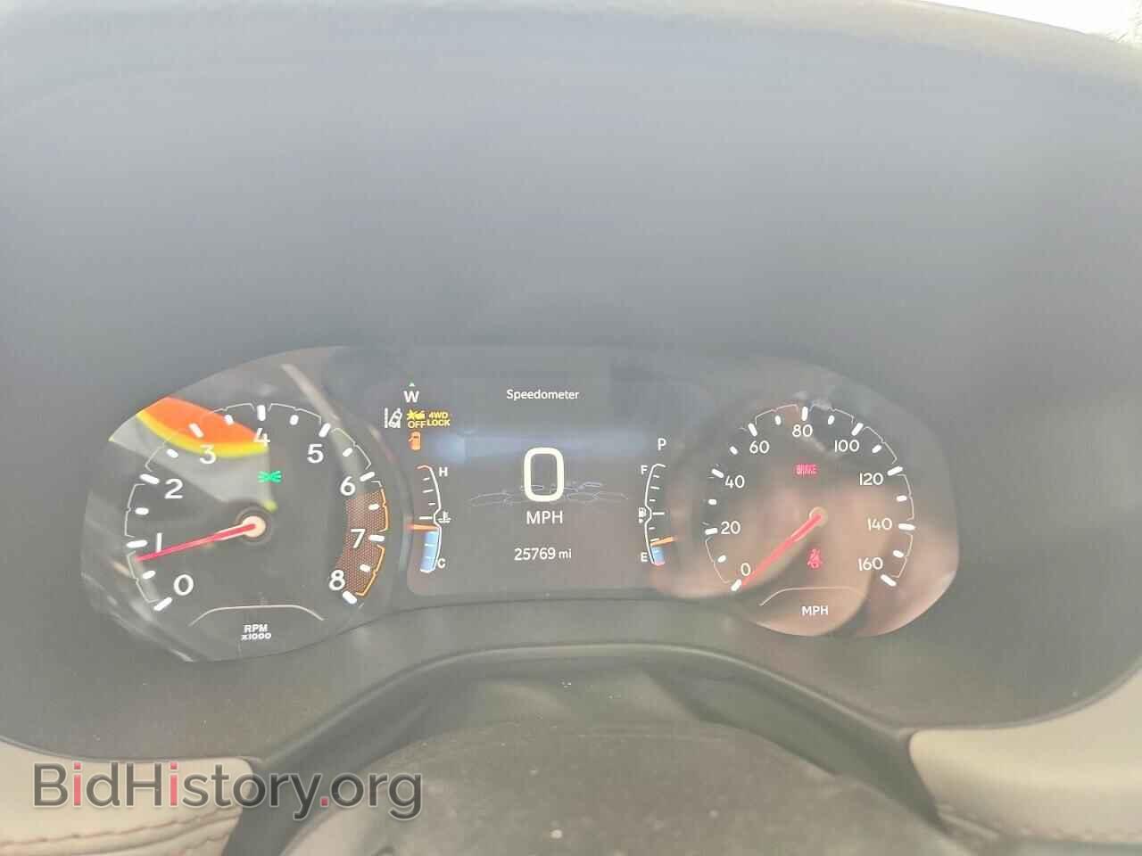 2024 JEEP COMPASS - VIN: 3C4NJDCN8RT173038 - Фото 9