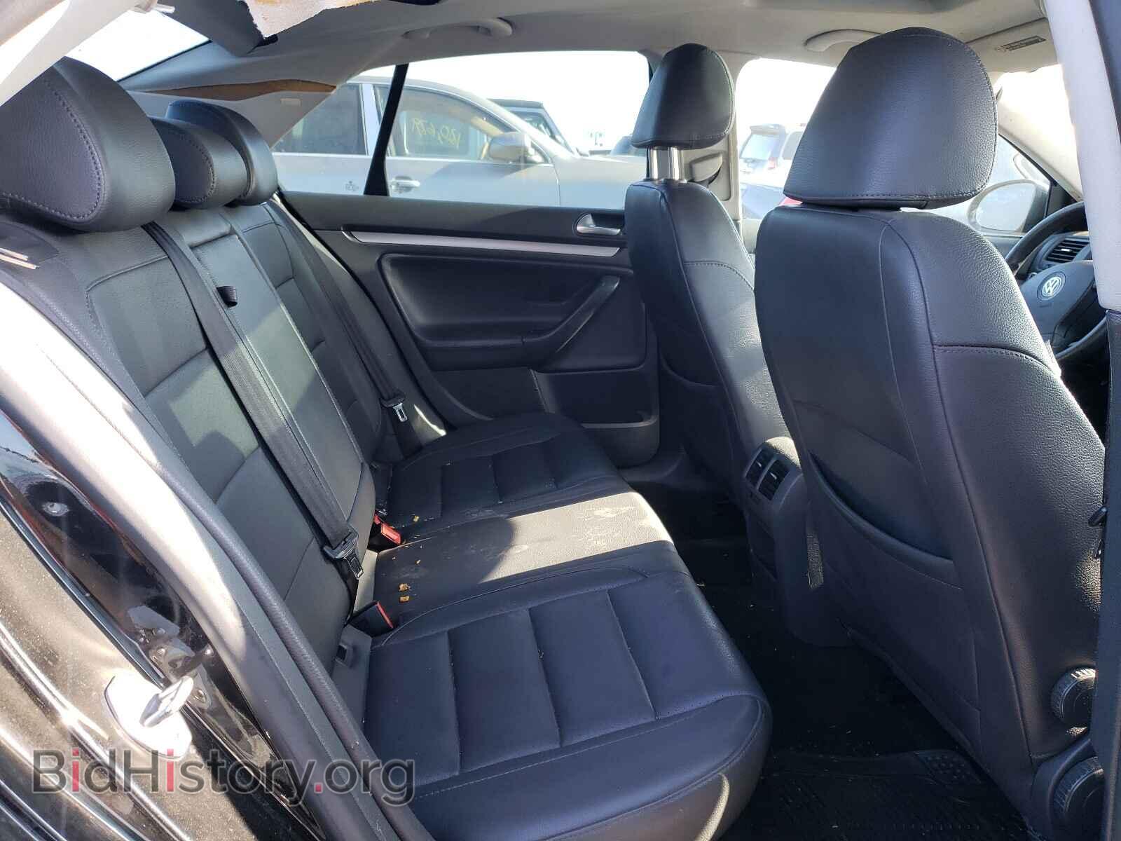 2007 VOLKSWAGEN JETTA - VIN: 3VWEF71K57M188936 - Фото 6