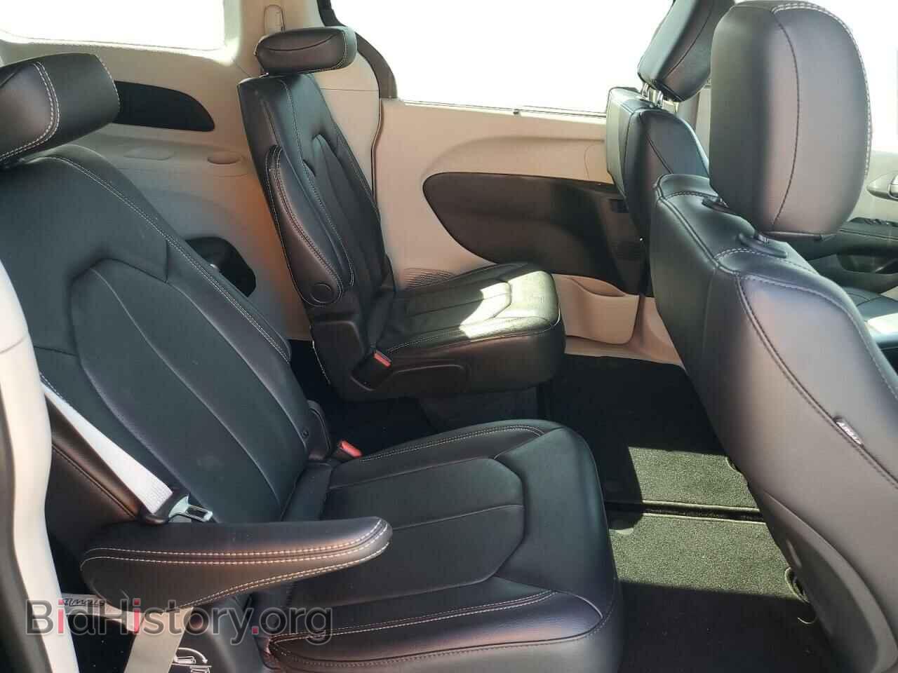 2022 CHRYSLER PACIFICA - VIN: 2C4RC1BG9NR194121 - Фото 11