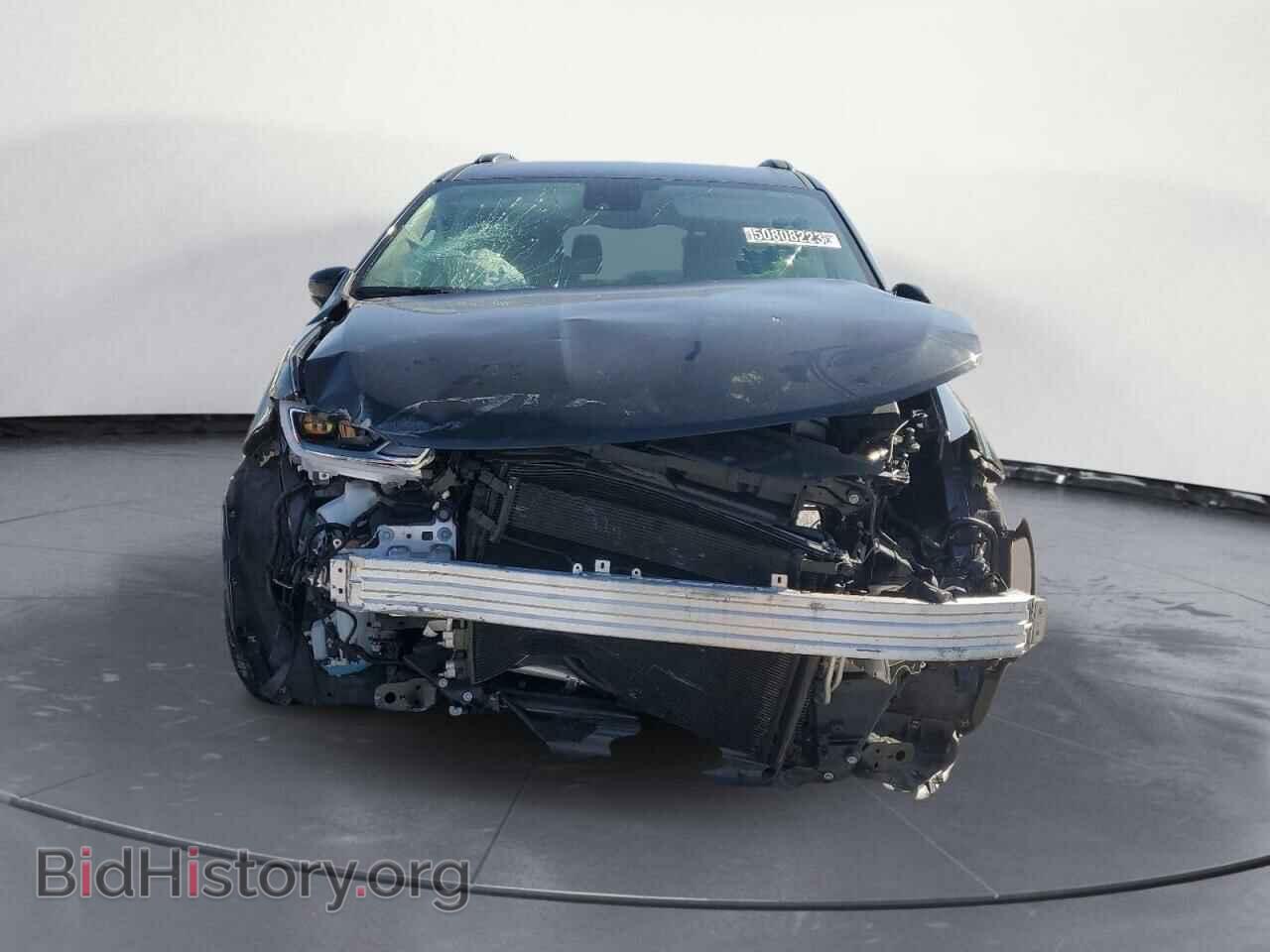 2022 CHRYSLER PACIFICA - VIN: 2C4RC1BG9NR194121 - Фото 5