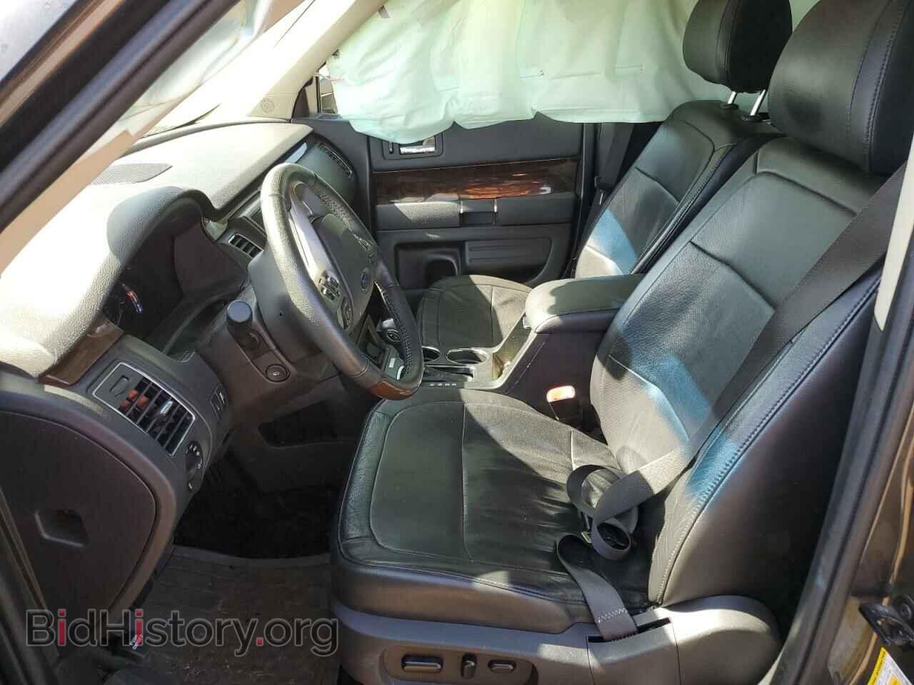 2019 FORD FLEX - VIN: 2FMHK6D83KBA35225 - Фото 7