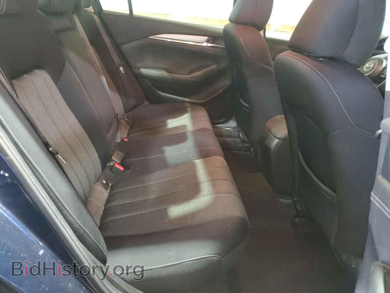 2020 MAZDA 6 - VIN: JM1GL1UM5L1512392 - Фото 10