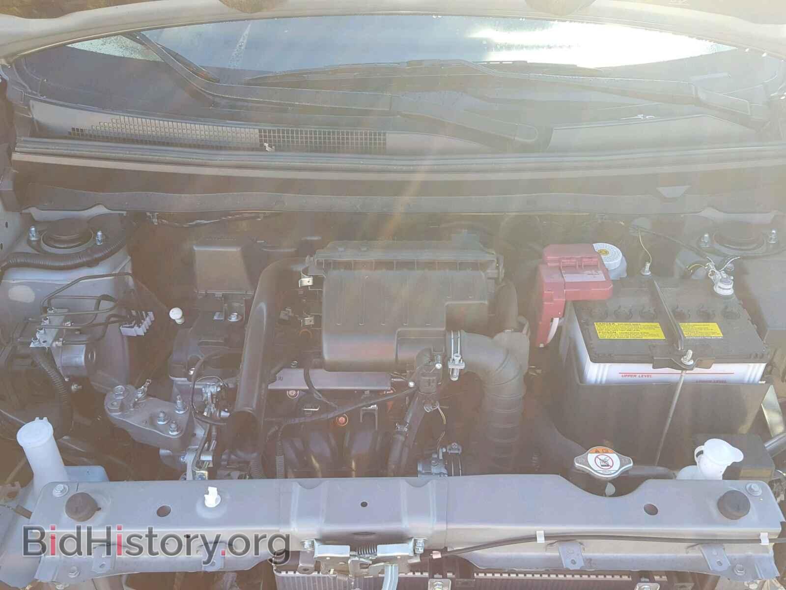 2018 MITSUBISHI MIRAGE - VIN: ML32F3FJXJHF09417 - Фото 7