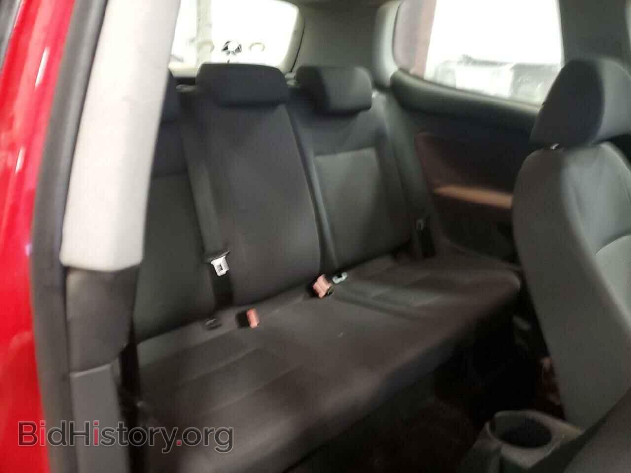 2007 VOLKSWAGEN RABBIT - VIN: WVWAR71K37W156477 - Фото 10