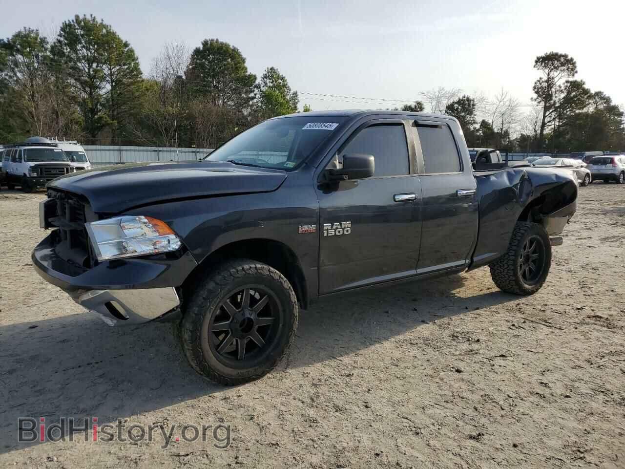 Photo 1C6RR7GT0FS584541 - RAM 1500 2015