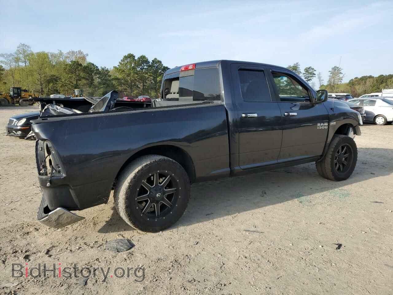 2015 RAM 1500 - VIN: 1C6RR7GT0FS584541 - Фото 3
