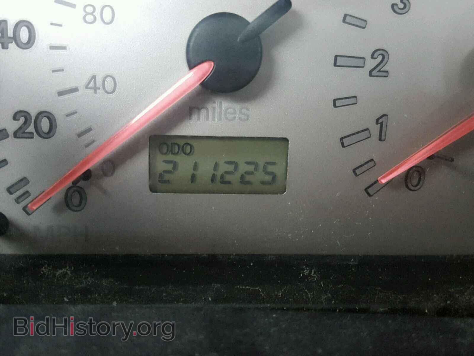 2000 MITSUBISHI ECLIPSE - VIN: 4A3AC84L8YE002041 - Фото 8