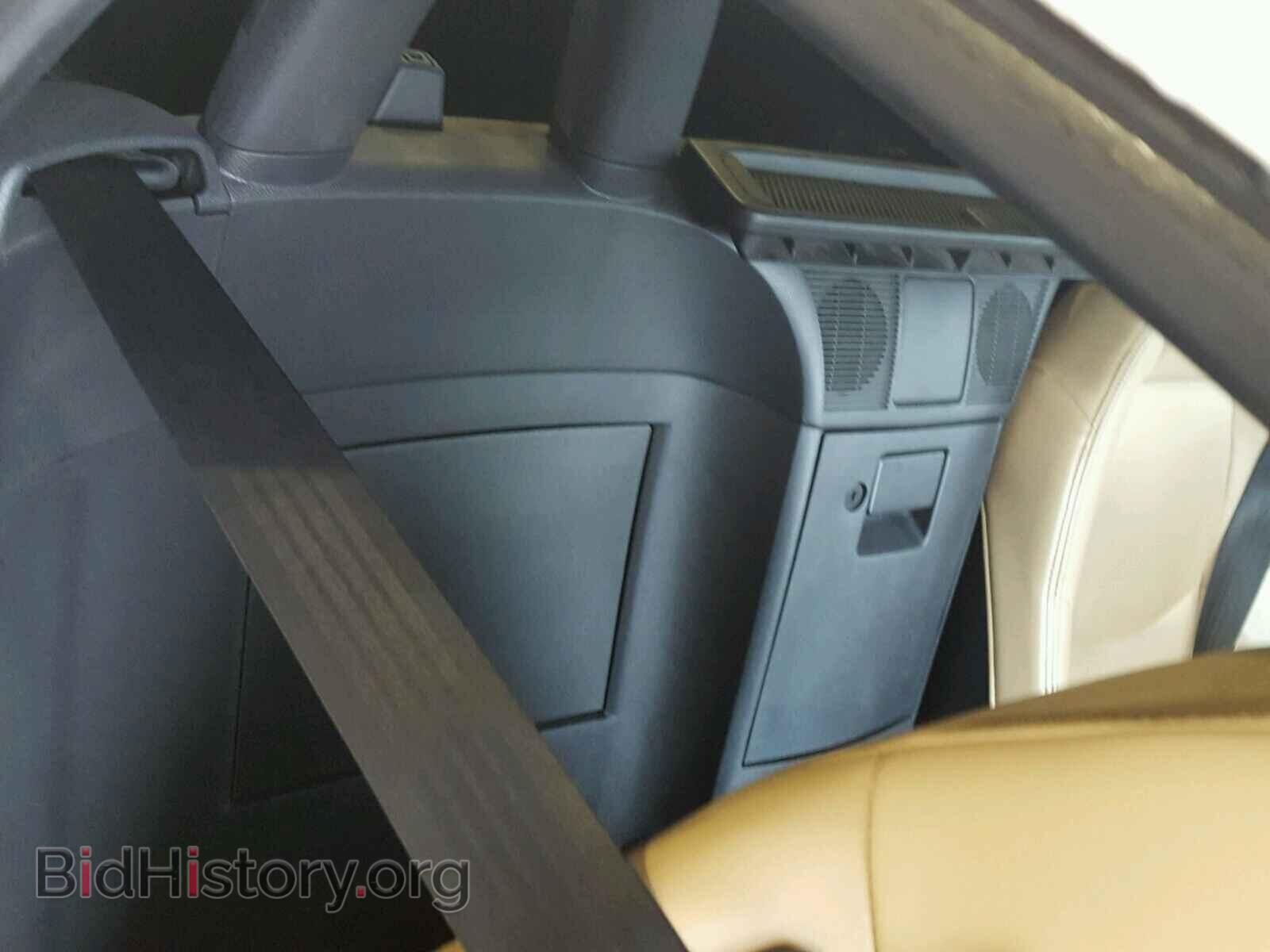 2012 MAZDA MIATA - VIN: JM1NC2PF8C0225614 - Фото 6