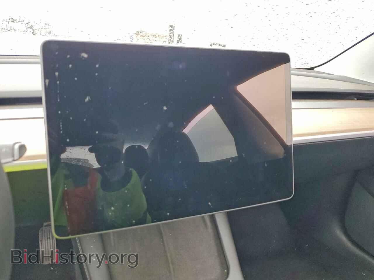 2023 TESLA MODEL 3 - VIN: 5YJ3E1EA4PF459016 - Фото 9