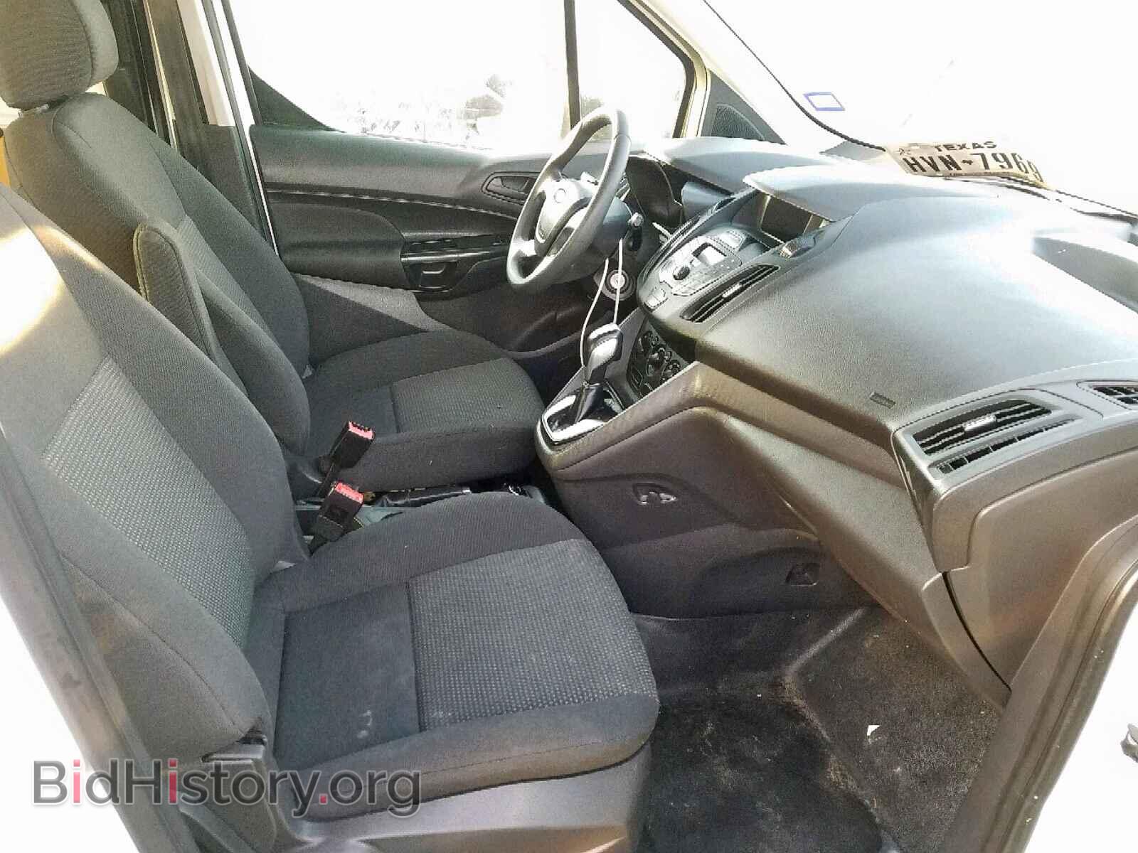2016 FORD TRANSIT CO - VIN: NM0LS7E73G1292282 - Фото 5