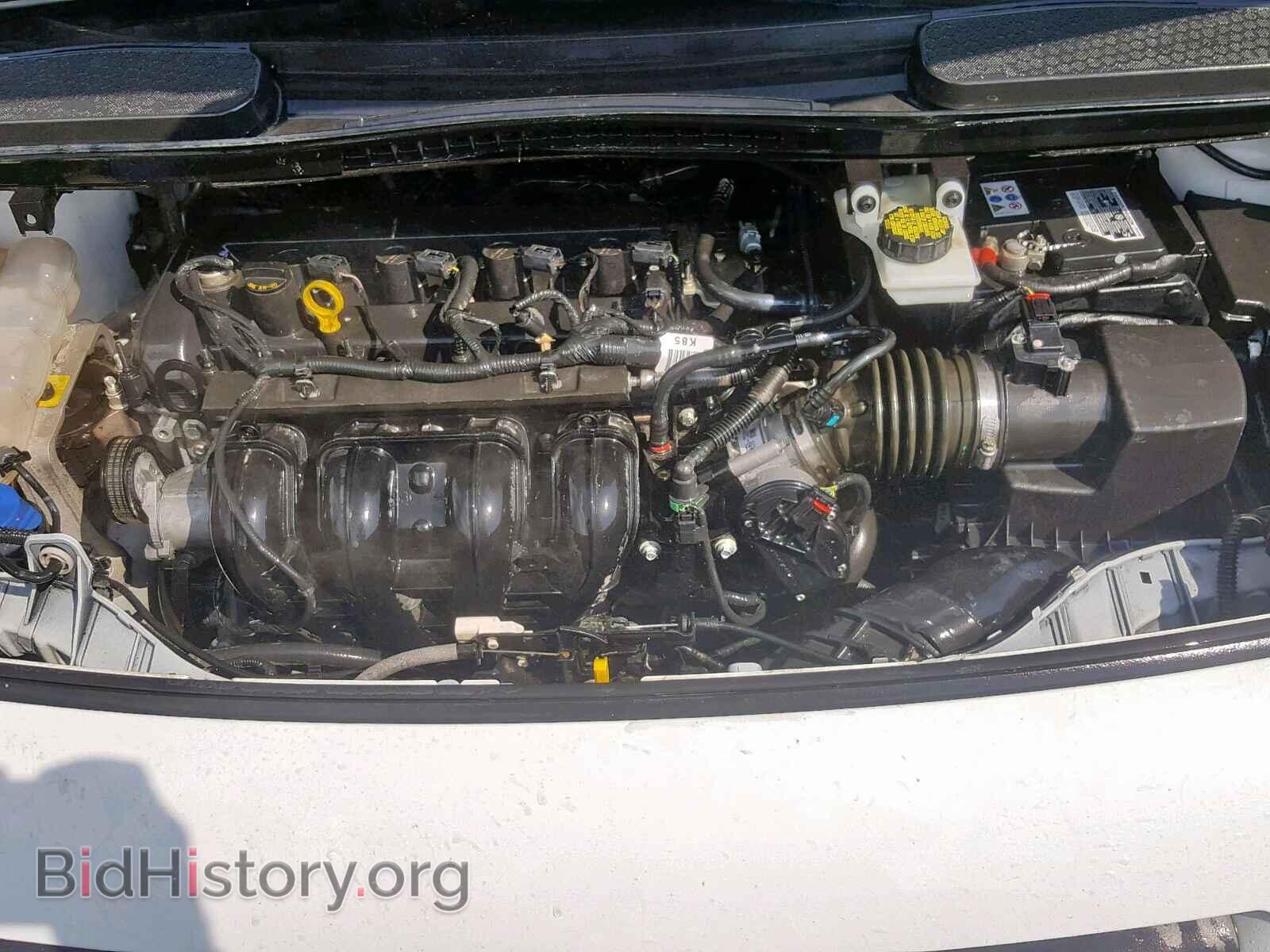 2016 FORD TRANSIT CO - VIN: NM0LS7E73G1292282 - Фото 7