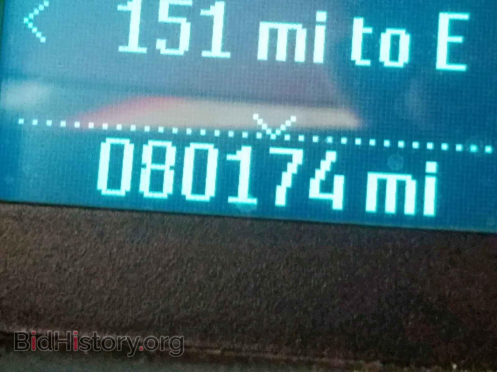 2016 FORD TRANSIT CO - VIN: NM0LS7E73G1292282 - Фото 8