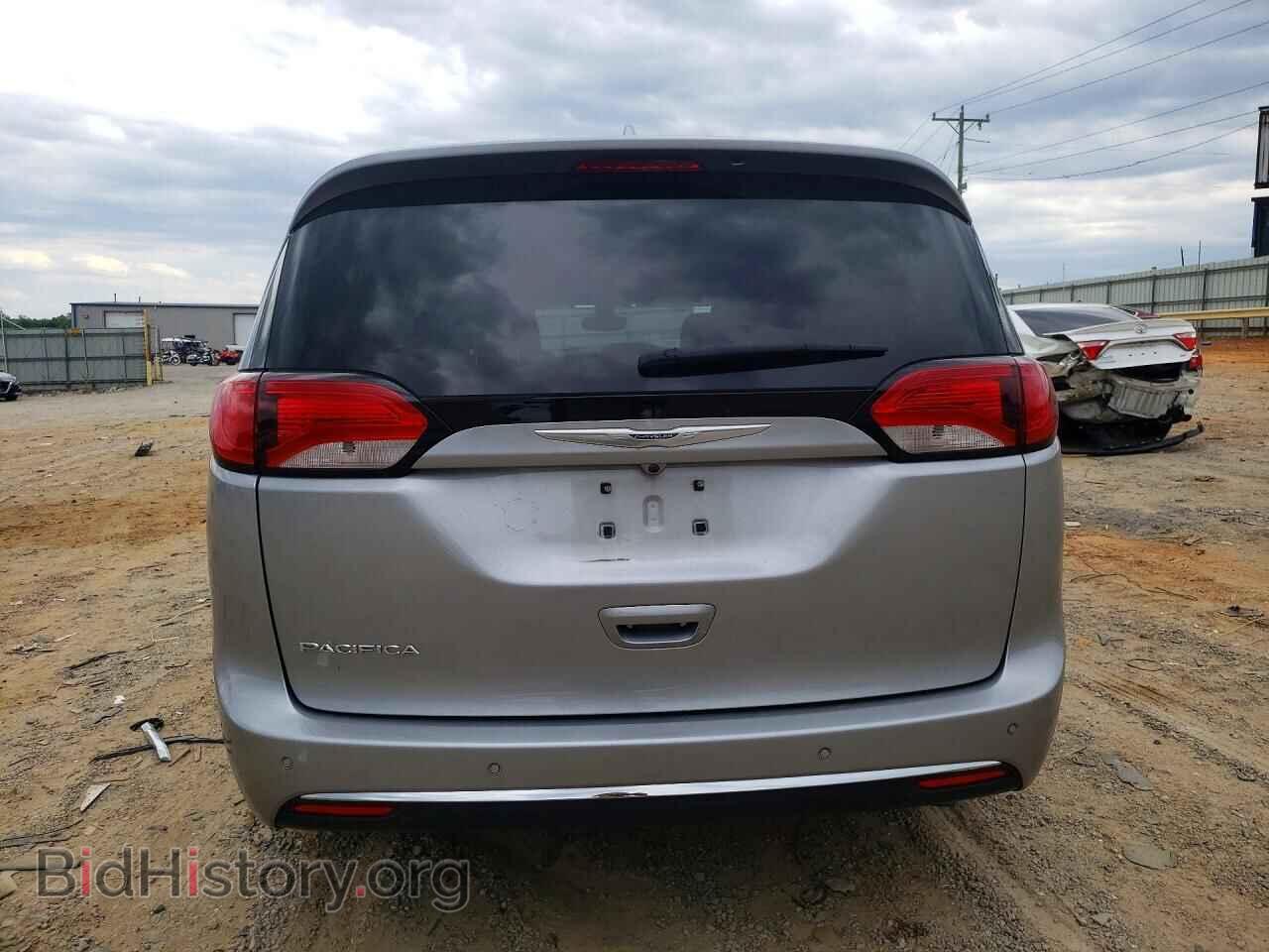 2017 CHRYSLER PACIFICA - VIN: 2C4RC1EG3HR538249 - Photo 6