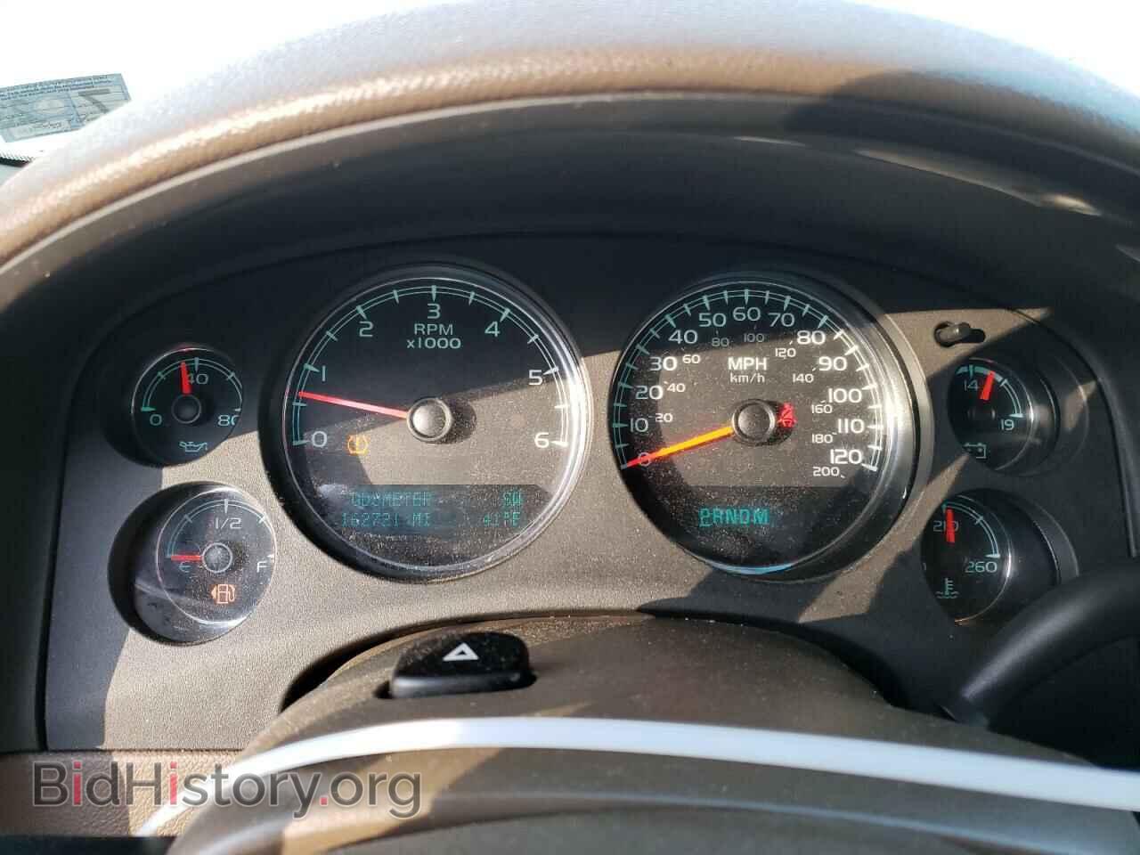 2011 GMC YUKON - VIN: 1GKS2CE01BR217802 - Фото 9