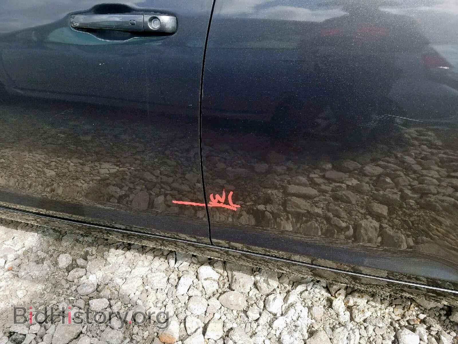 2016 CHRYSLER 300 - VIN: 2C3CCAAG2GH273876 - Фото 9