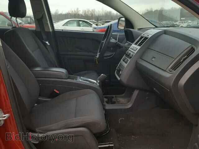 2010 DODGE JOURNEY - VIN: 3D4PG4FB6AT254605 - Фото 5
