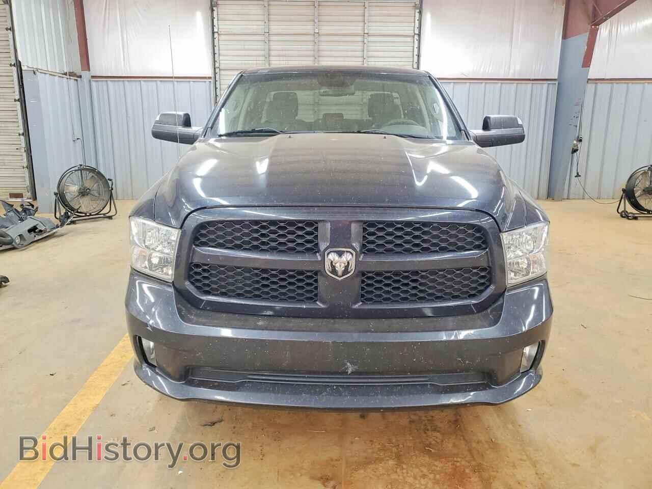 2014 RAM 1500 - VIN: 1C6RR7FT5ES451175 - Фото 5