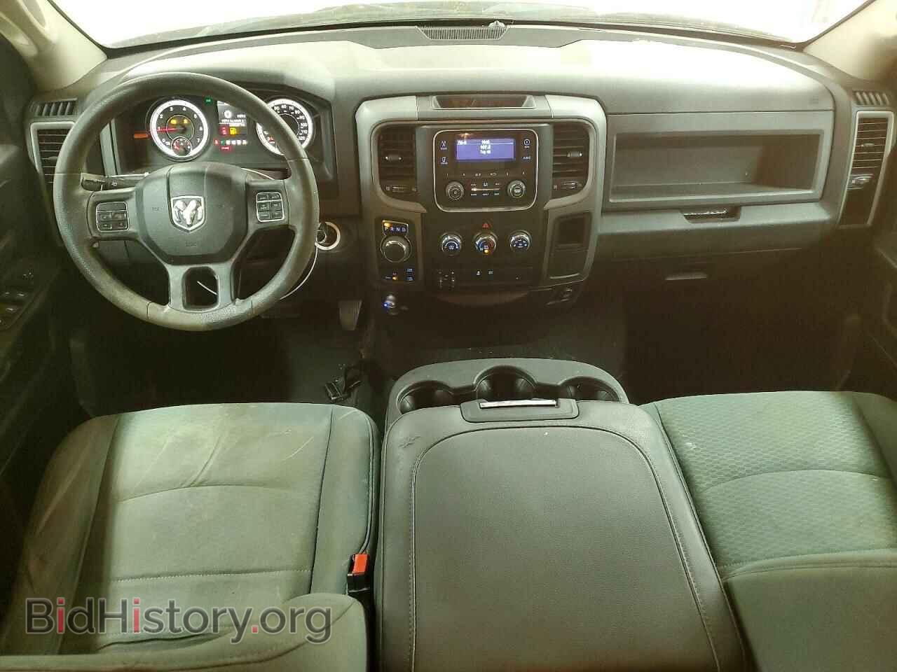 2014 RAM 1500 - VIN: 1C6RR7FT5ES451175 - Фото 8